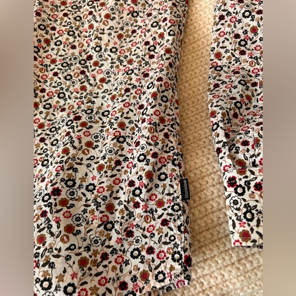 Matinique floral shirt - Picture 8 of 12
